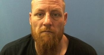 <B>JEFFERY</B> <B>D</B> <B>MACKEY</B> #, Van Buren County, Arkansas - 2018-05-16 09:22:00