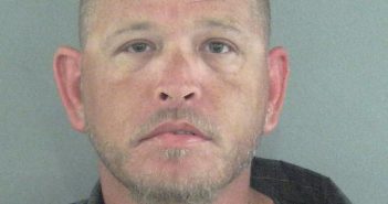 BROWN, BEAU SPENCER | 2018-05-16 12:04:48 Sumter County, Florida Booking