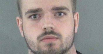 WILLIAMS, JUSTIN LEE | 2018-05-16 14:33:26 Sumter County, Florida Booking