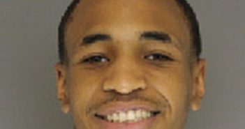 CHAVIS, BRIAN JAMAL | 2018-05-16 10:11:00 Moore County, North Carolina Booking