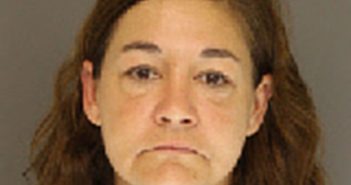 HOLDER, LORI DAWN | 2018-05-16 10:21:00 Moore County, North Carolina Booking