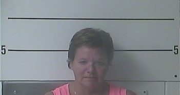 RUTH E. WILEY | 2018-05-16 21:11:00 Boyd County, Kentucky Booking