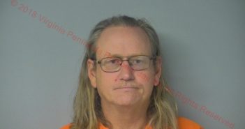 <B>CHARLES</B> <B>LEE</B> <B>WOHLGEMUTH</B> #, Virginia Peninsula Regional Jail, Virginia - 2018-05-16 08:57:00