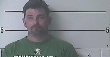 <B>DERRICK</B> <B>Q</B> <B>PORTER</B> #, Boyd County, Kentucky - 2018-05-17 16:37:00
