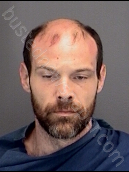 ANTEE,JOHN WILLIAM #, Wichita County, Texas - 2018-05-17 15:09:00