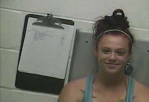 HEAVEN L MCFADDEN #, Larue County, Kentucky - 2018-05-17 18:55:00