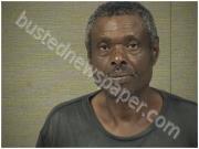 MOUZON, THOMAS | 2018-05-17 Harnett County, North Carolina Booking