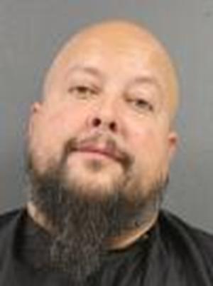 MANN, EDWARD DEAN #, Cherokee County, South Carolina - 2018-05-17