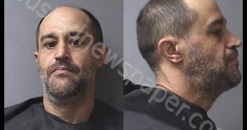 <B>WHITEHOUSE</B>, <B>JOSHUA</B> <B>CHAD</B> #, Madison County, Indiana - 2018-05-17 04:26:00