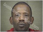 OVERBY, DION | 2018-05-17 Harnett County, North Carolina Booking