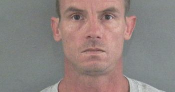 BRADY, ALVIN CARL | 2018-05-17 08:25:57 Sumter County, Florida Booking