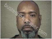 JOHNSON, PHILLIP | 2018-05-17 Harnett County, North Carolina Booking