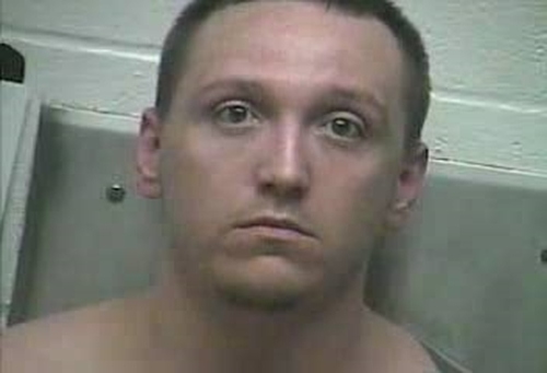 RICHARD P BALDWIN #, Larue County, Kentucky - 2018-05-17 16:16:00