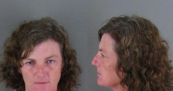 <B>LONGFELLOW</B>, <B>SHANNON</B> <B>LEE</B> #, Gaston County, North Carolina - 2018-05-17 00:01:00