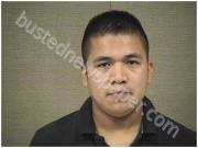 HERNANDEZ, VALETIN | 2018-05-17 Harnett County, North Carolina Booking