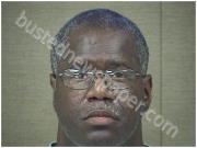 ELLIOTT, JEFFREY | 2018-05-17 Harnett County, North Carolina Booking