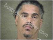 QUINONES, TONY | 2018-05-17 Harnett County, North Carolina Booking