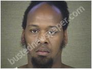 MCLEAN, CHADWICK | 2018-05-17 Harnett County, North Carolina Booking