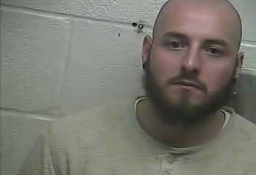 JORDAN MOORE #, Larue County, Kentucky - 2018-05-17 17:25:00