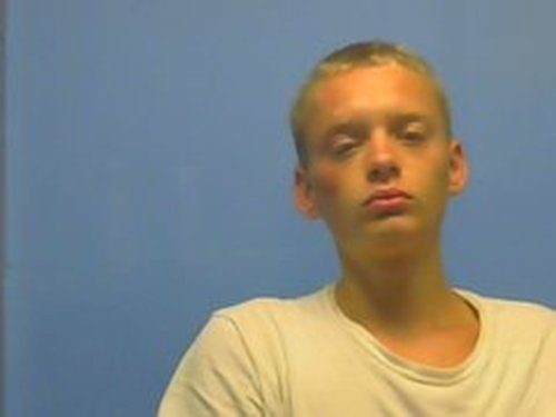 MATTHEW JACOB MAYDEN #, Johnson County, Arkansas - 2018-05-17 13:34:00