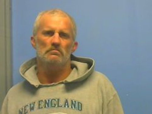 WILLIAM HALL STROHAKER #, Johnson County, Arkansas - 2018-05-17 09:29:00