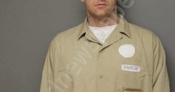 BLANKENSHIP, JAMES FOREST, II | 2018-05-17 20:00:00 Calhoun County, West Virginia Booking