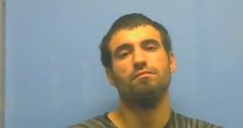 <B>ZACHARY</B> <B>ALEXANDER</B> <B>ALSTON</B> #, Johnson County, Arkansas - 2018-05-17 13:44:00