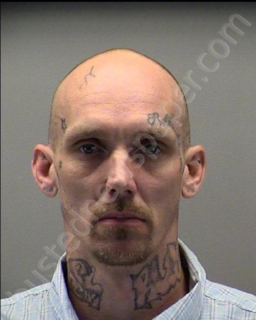 SLUSHER, TIMOTHY ALLEN #, Montgomery County, Ohio - 2018-05-17 08:12:00