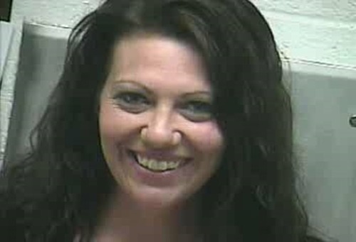 JESSICA HUMPHREY #, Larue County, Kentucky - 2018-05-17 11:57:00