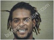 MYLES, EMMANUEL | 2018-05-17 Harnett County, North Carolina Booking