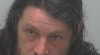 FOSTER, GENE KELLY JR | 2018-03-19 13:35:00 Beaufort County, North Carolina Booking