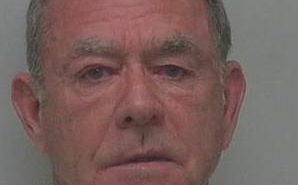 COX, MAYHEW PAUL | 2018-03-19 10:00:00 Beaufort County, North Carolina Booking