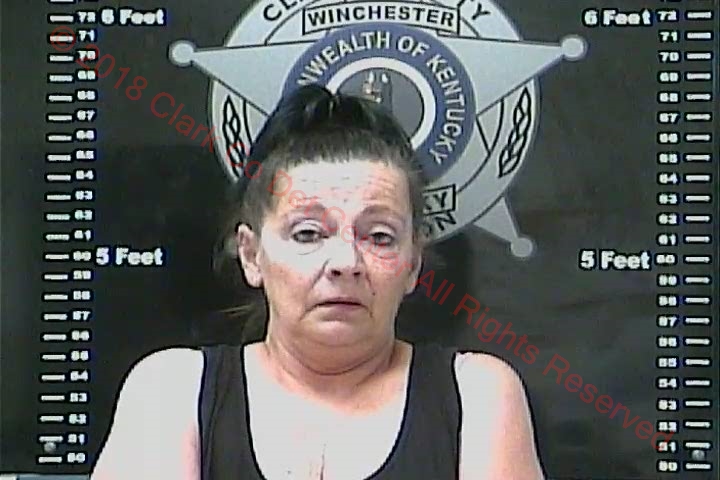 MELISSA A. WILLIS #, Clark County, Kentucky - 2018-05-18 21:39:00