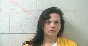 <B>LAURA</B> MARIE <B>ELLIOTT</B>-BOZARTH #, Daviess County, Kentucky - 2018-05-18 11:52:00