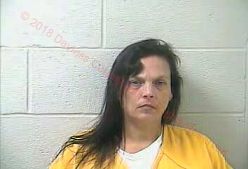LAURA MARIE ELLIOTT-BOZARTH #, Daviess County, Kentucky - 2018-05-18 11:52:00