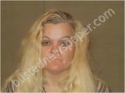 SAMAYOA, DIANA | 2018-05-18 Harnett County, North Carolina Booking
