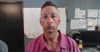 <B>BRANDON</B> CASH <B>KING</B> #, Dade County, Missouri - 2018-05-18 15:54:00