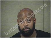 CAMERON, DUSTY | 2018-05-18 Harnett County, North Carolina Booking