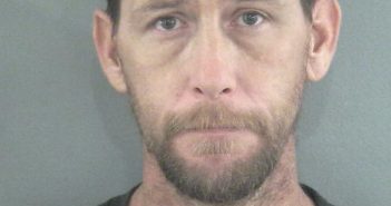 DUKE, BUDDY DEWAYNE | 2018-05-18 14:39:23 Sumter County, Florida Booking