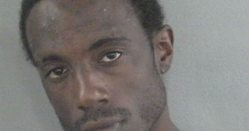 CASWELL, DEVON PERCIUS | 2018-05-18 14:50:36 Sumter County, Florida Booking