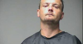 <B>WELBORN</B>, <B>JOSHUA</B> <B>JAMES</B> #, Pickens County, South Carolina - 2018-05-18 16:12:00