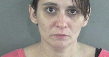 PROFFITT, HEATHER LOUISE | 2018-05-18 14:30:06 Sumter County, Florida Booking