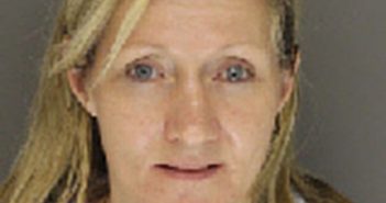 OSBORNE, KIMBERLY BETH | 2018-05-18 09:56:00 Moore County, North Carolina Booking