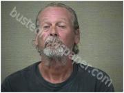 CARR, DANNY | 2018-05-18 Harnett County, North Carolina Booking