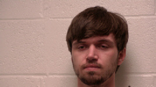 HANNING, JASON GREGORY #, Robertson County, Tennessee - 2018-05-18 22:41:00