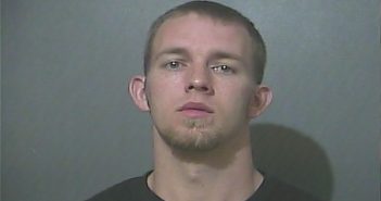 <B>MICHAEL</B> <B>ALAN</B> <B>LEWIS</B> <B>NORRIS</B> #, Vigo County, Indiana - 2018-05-18 00:30:05