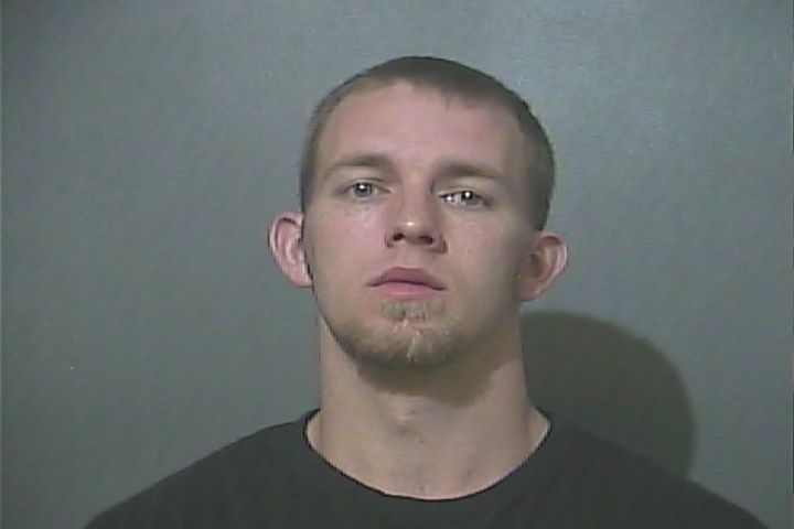 MICHAEL ALAN LEWIS NORRIS #, Vigo County, Indiana - 2018-05-18 00:30:05