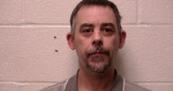 KEITH, MICHAEL LEE | 2018-05-18 22:30:00 Robertson County, Tennessee Booking