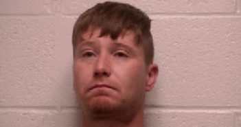 PEEBLES, JAMES RONALD | 2018-05-18 22:53:00 Robertson County, Tennessee Booking