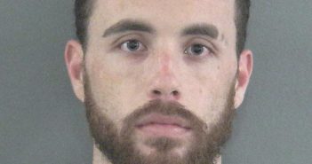 BURKE, JOHNATHAN ROBERT | 2018-05-18 13:34:56 Sumter County, Florida Booking